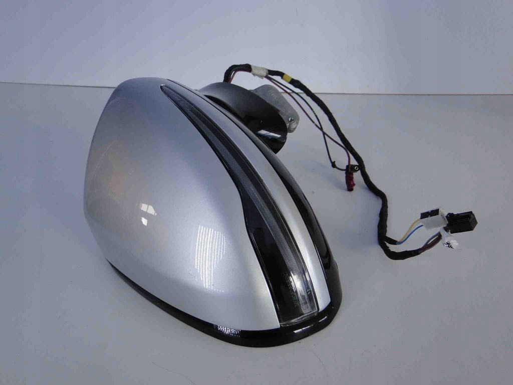 Mercedes slc 172 дзеркало 17 pin камера мертвий pkt Оригінал