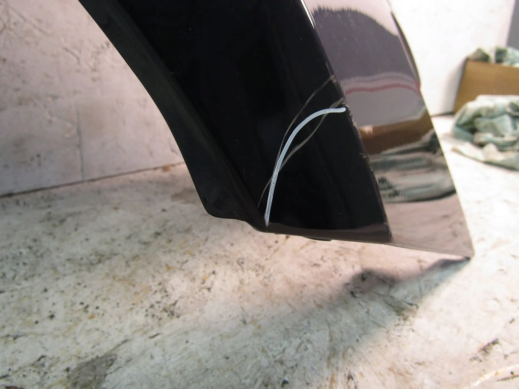 фото №7, Audi a6 c8 крыло правый перед