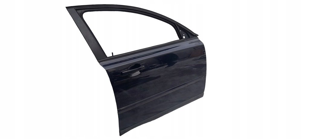 фото №3, Дверь правый перед volvo v50