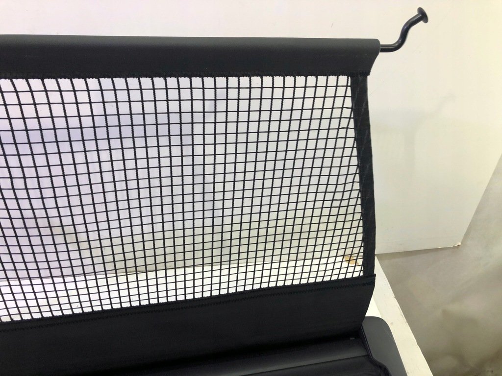 фото №5, Mercedes w204 lift шторка багажника