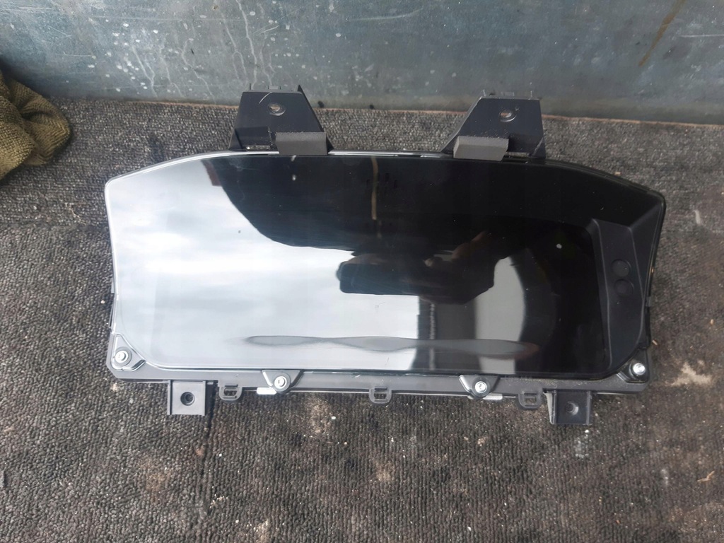 фото №7, Счетчик приборы kpla-10f844-jc range rover sport ii