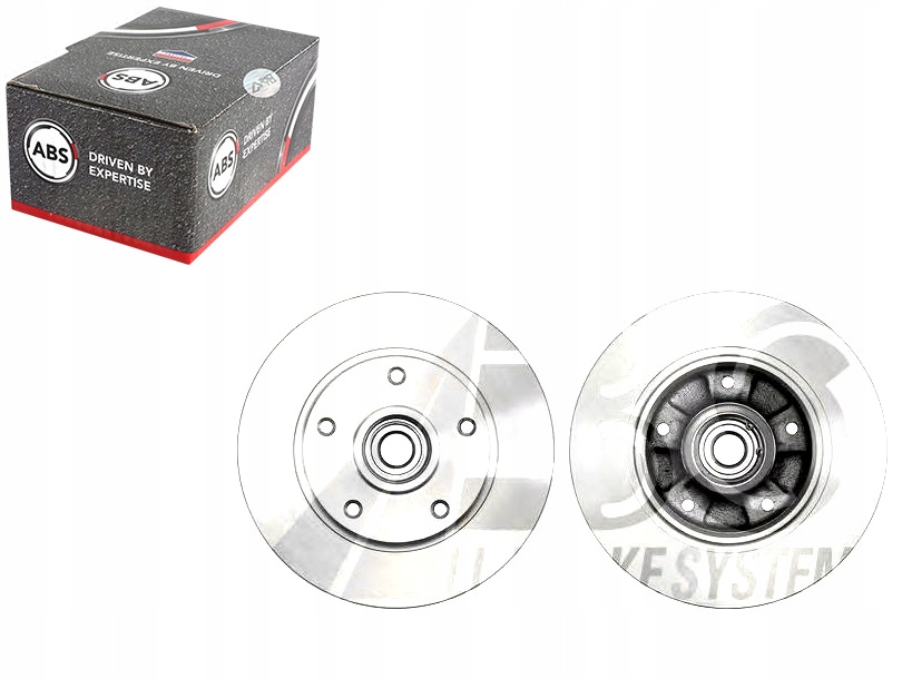 фото №1, Тормозные диски тормозные 2szt renault megane cc 1.6 16v e