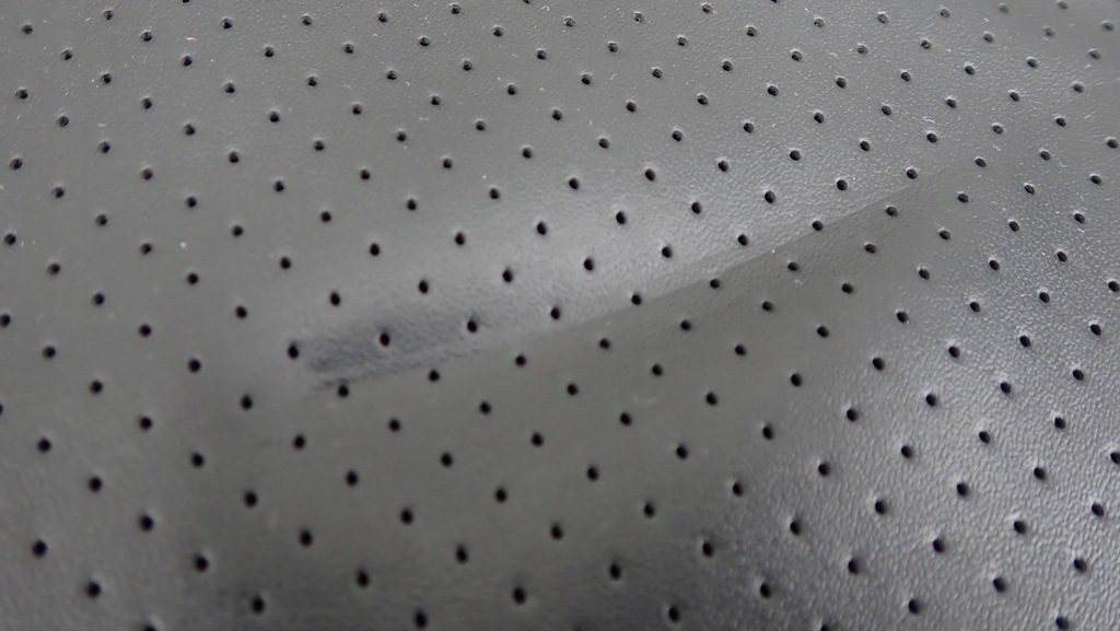 фото №5, Porsche cayenne ii сидіння сидіння лівий задня