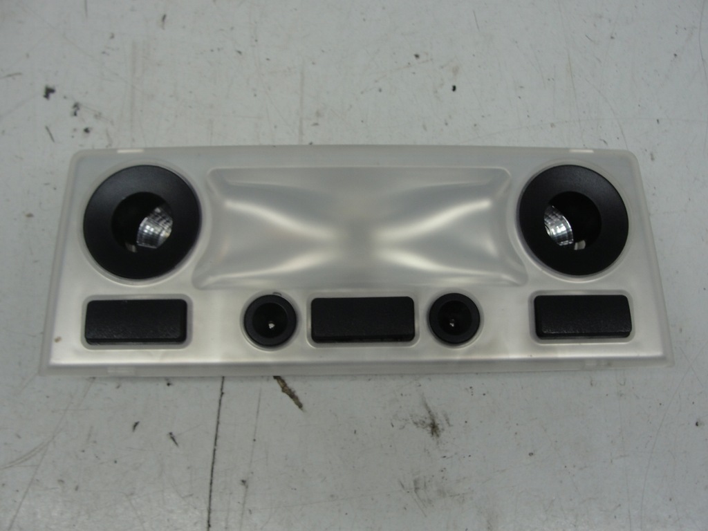 фото №1, Лампа освещение салона bmw e60