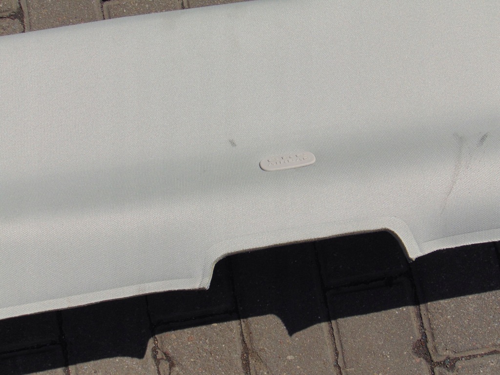 фото №11, Потолок потолок jeep grand cherokee iii wk europa