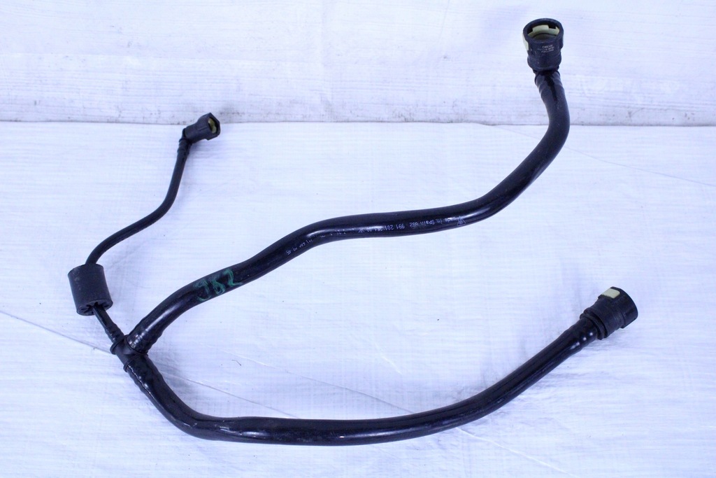 фото №1, Porsche cayman boxster 982 981 труба wąż шланг пального паливний 99120125100