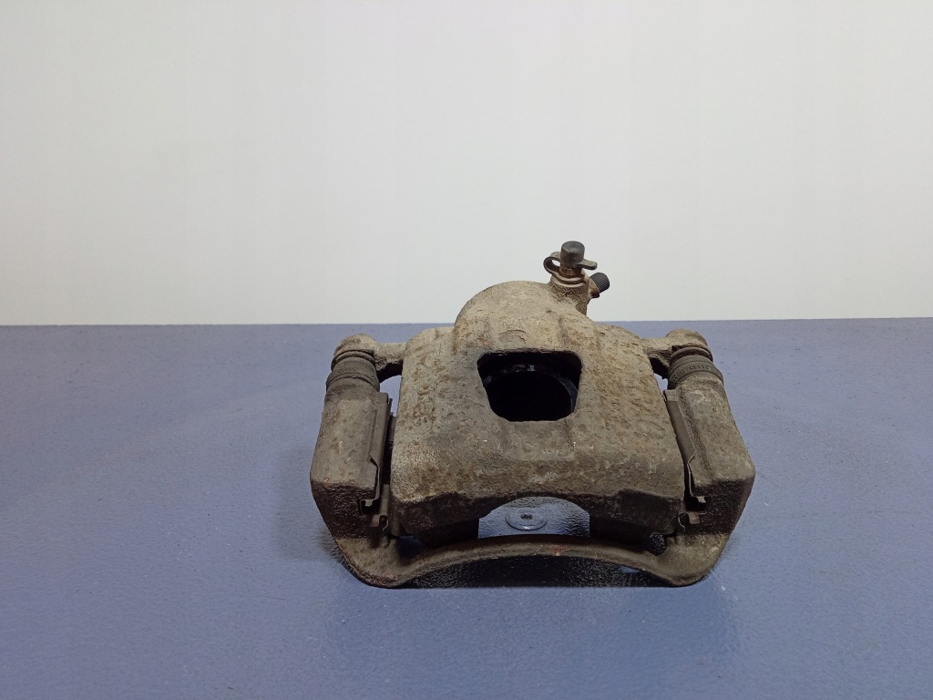 фото №1, Chevrolet aveo t250 1.2b супорт перед лівий 52/20l