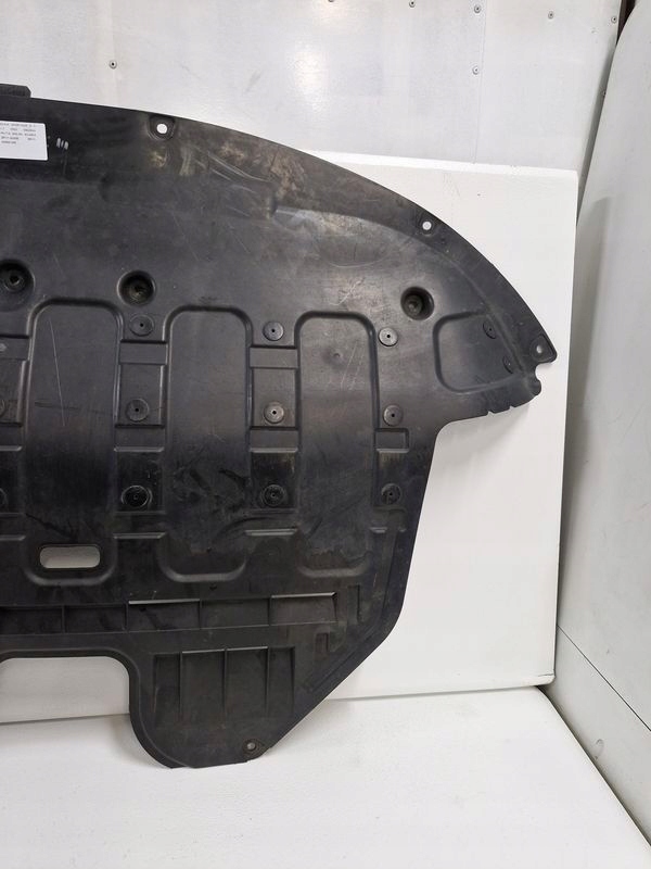 фото №8, Sportage 3 iii 1.7 crdi защита плита нижняя двигателя 29111-3u000 29111-3u500