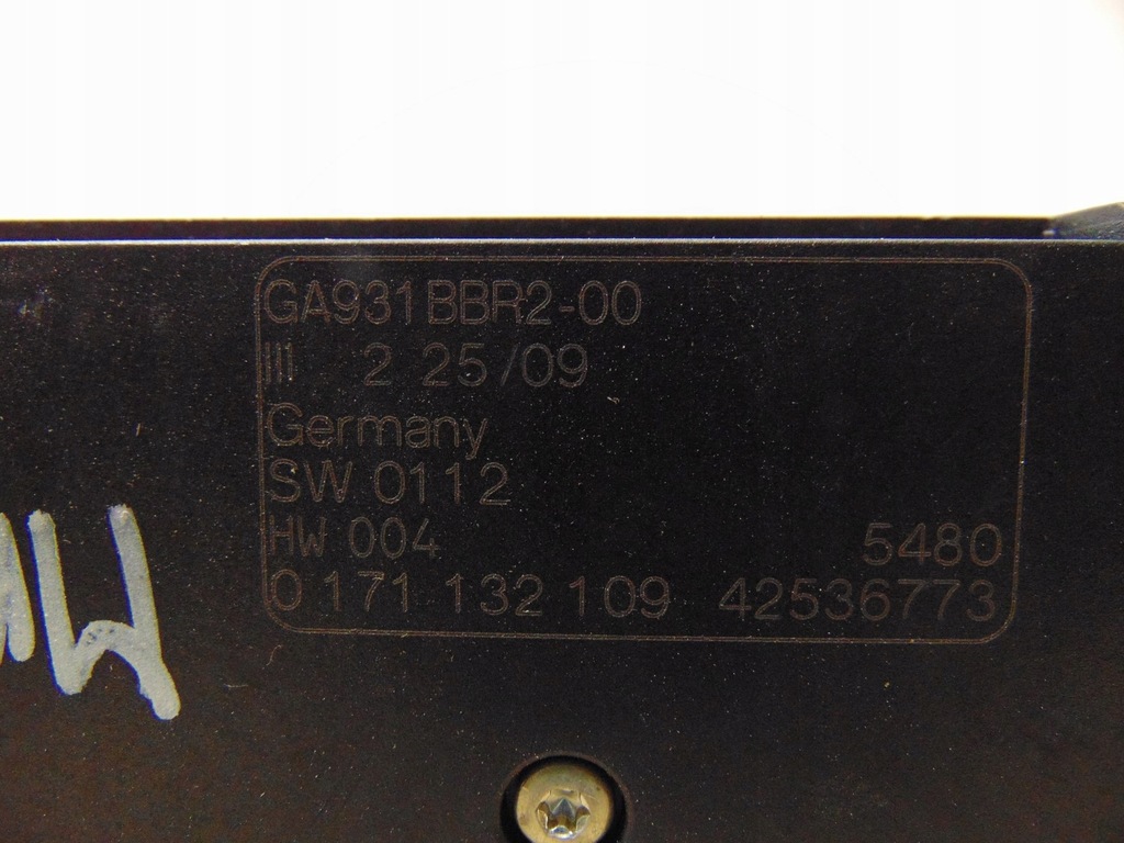 фото №7, Обігрівач електрична mazda 3 bl 2009-