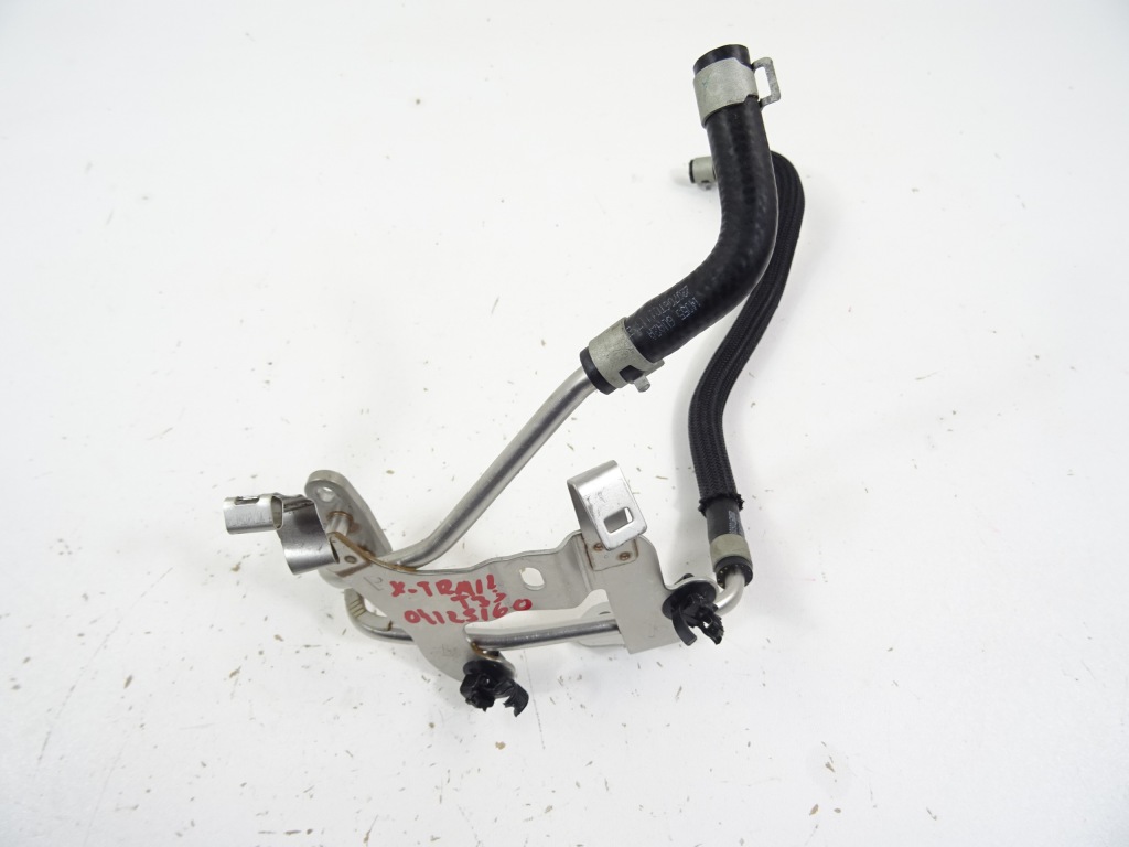 фото №1, X-trail iv t33 1.5 vc-t e-power шланг трубка wody 140556ua2a