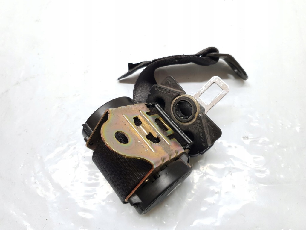 фото №1, Pas безпеки правий задня mini r50 r53 cooper s