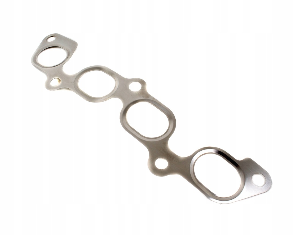 фото №13, Прокладка коллектор выпускной ford zetec