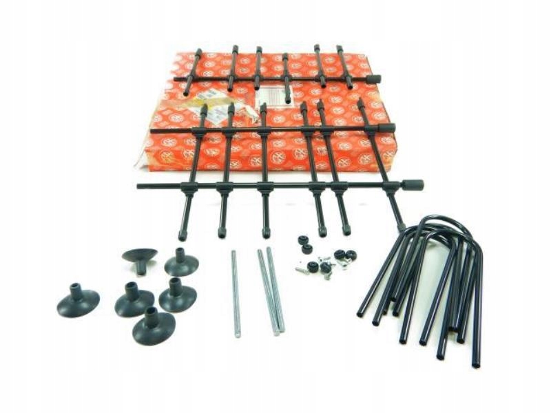 фото №1, Решітка багажника alfa romeo 5900622