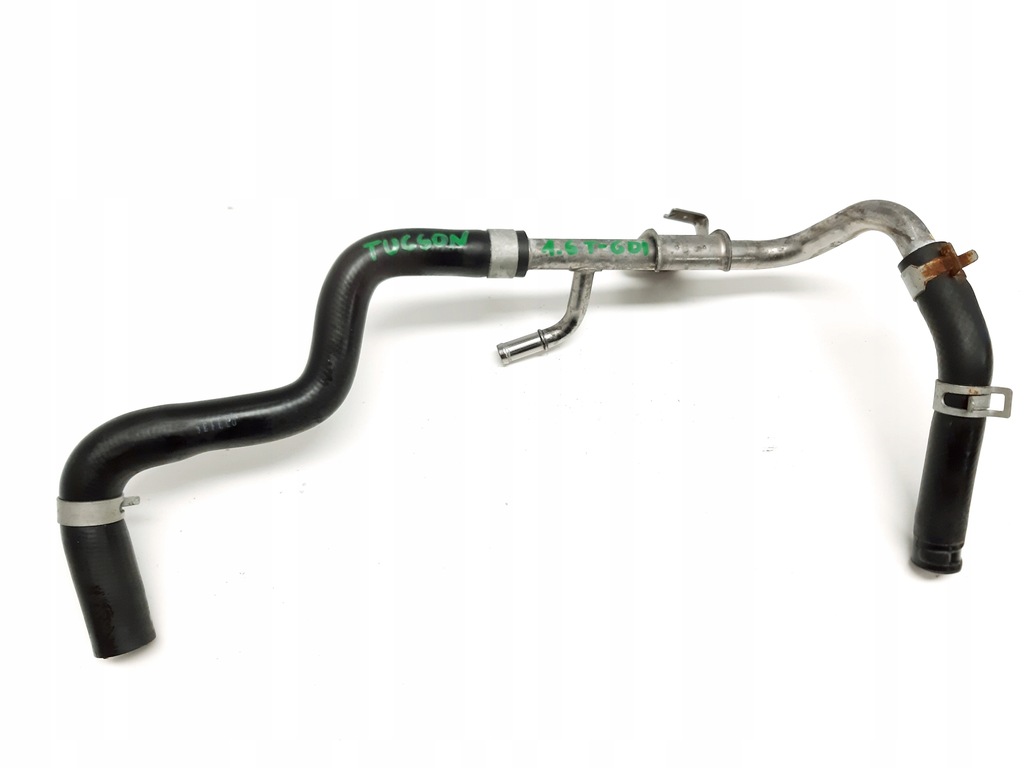 фото №1, Hyundai tucson iv 1.6 t-gdi g4fu 25450-n7250 шланг wody трубка