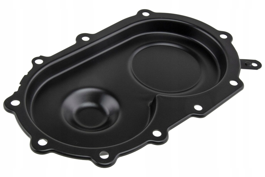 фото №1, Nty кришка диференціал