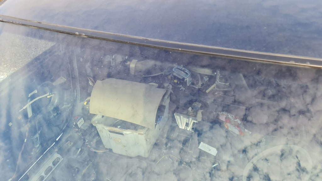 фото №5, Скло перед кузовна a8 d2 виріз lubelskie