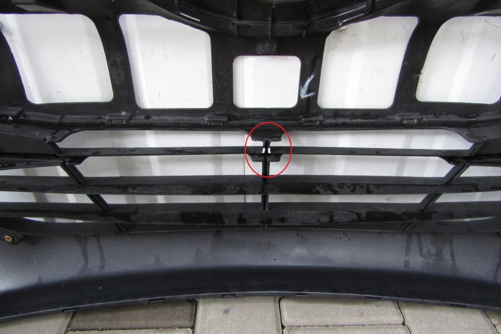 фото №8, Бампер перед передній hyundai i30 2 ii 12-15