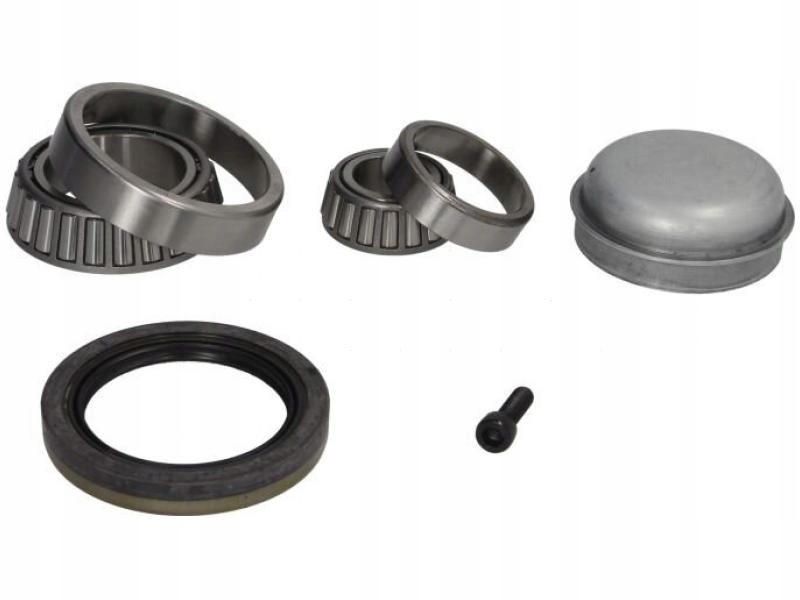 фото №3, Подшипник колеса mercedes e-klasa w211 cls c219 перед