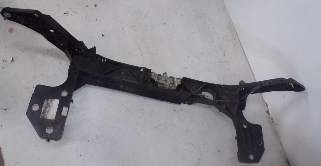 фото №1, Pas передний усилитель clio iii lift