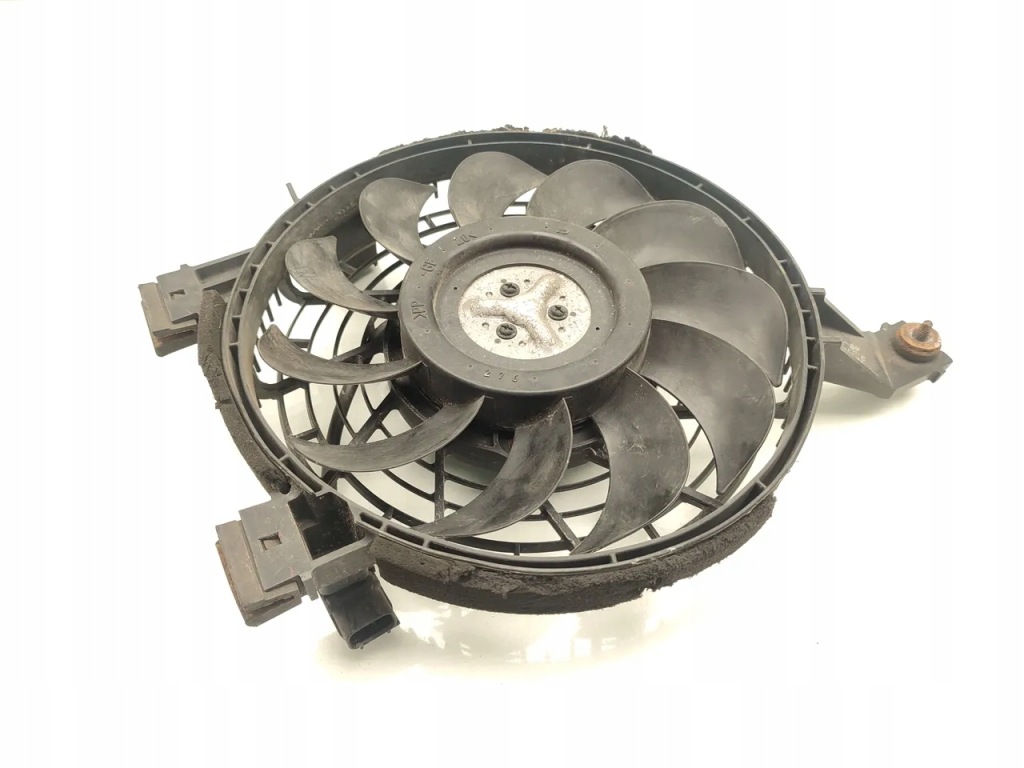 Купить Toyota landcruiser prado электрический вентилятор радиатора 3.0 d-4d дизель