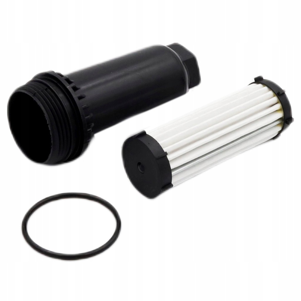 фото №16, Фильтр гидравлики коробки передач volvo c30 c70 ii s40 ii s60 ii s80 ii