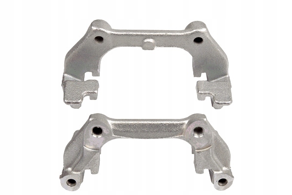 фото №2, Ate скоба супорт гальмівний задня l/p mini r50 r53 r52 1.4d 1.6