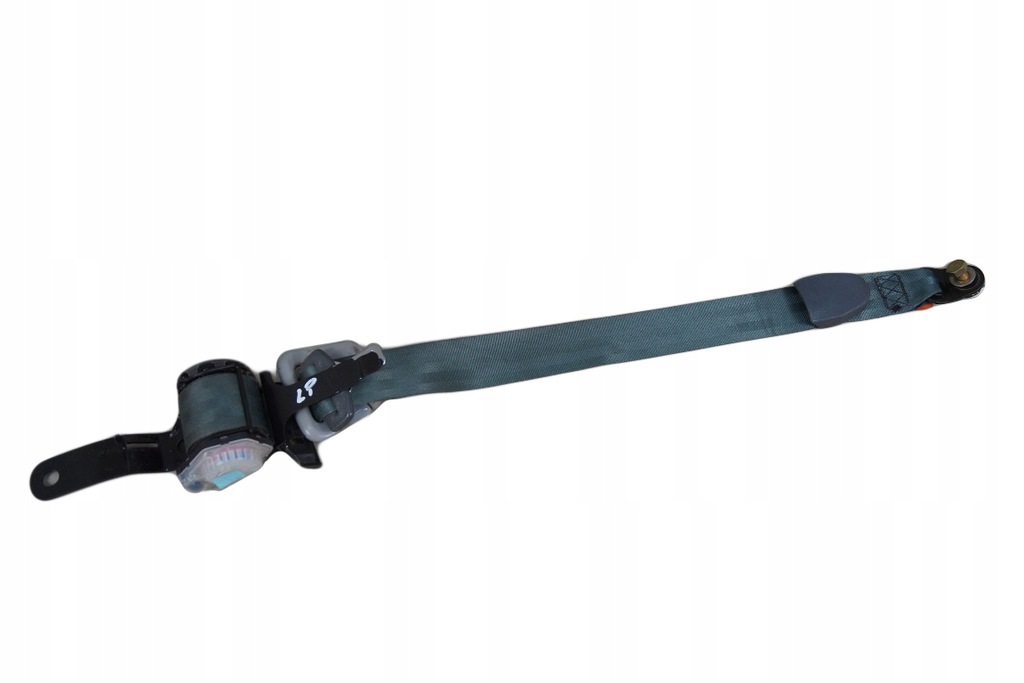 фото №1, Pas безопасности левый перед proton persona 413