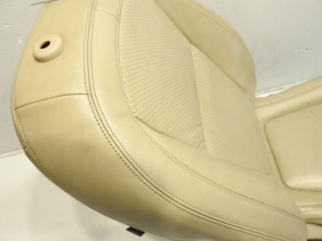 фото №6, Сиденье правый перед подогреваемый jaguar xf x250