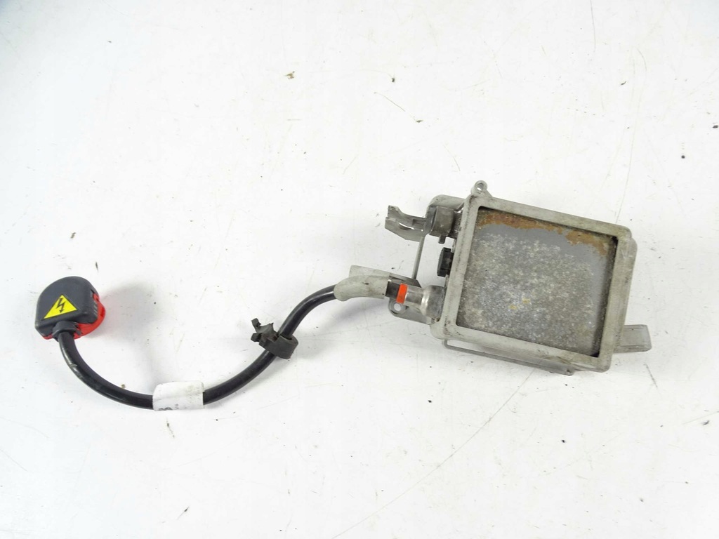 фото №1, Mercedes clk w208 стартер розпалювач ксенон