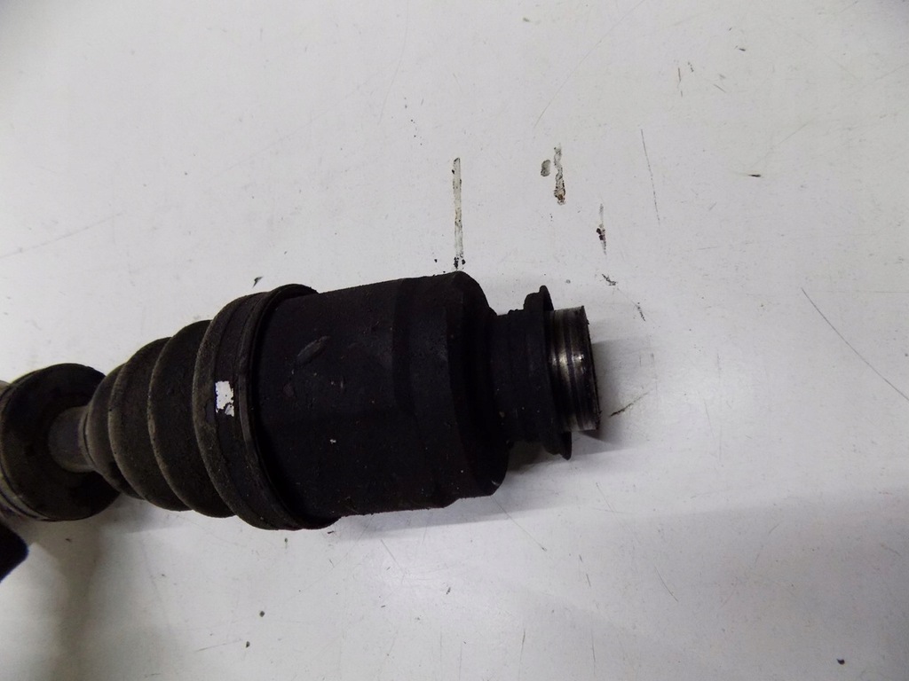 фото №6, Honda cr-v iii 2.2 привідний вал правий перед