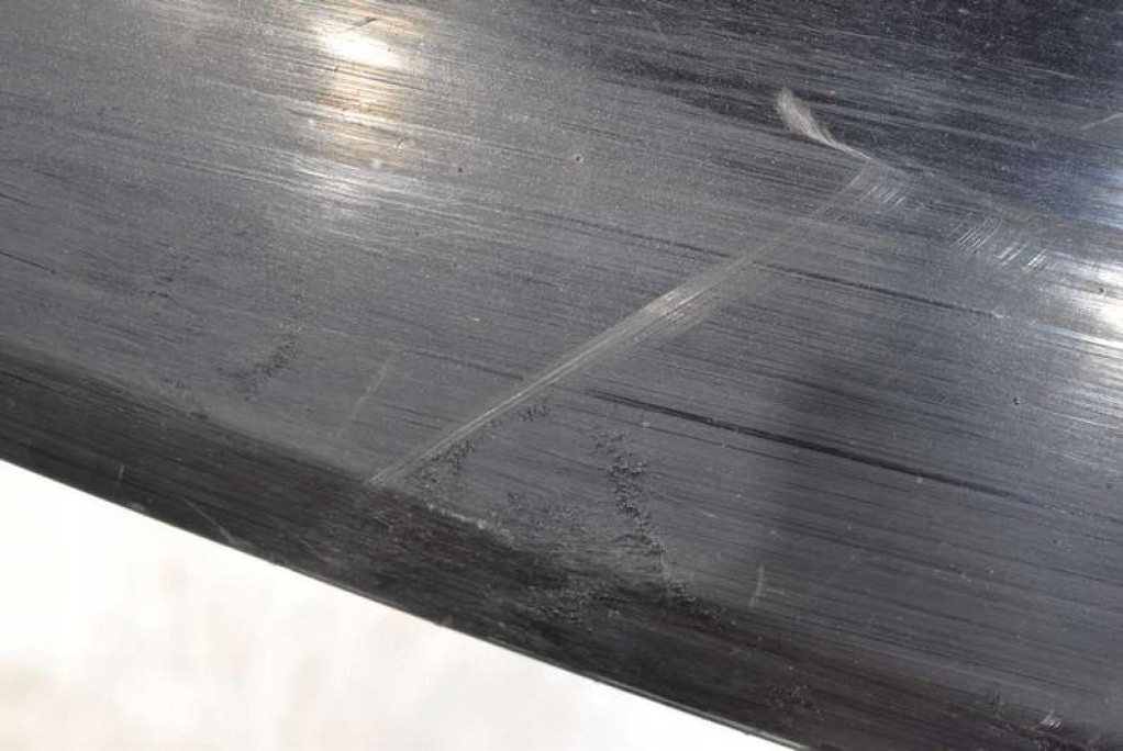 фото №10, Бампер задняя задний ktv pdc citroen c5 ii x7 iii kombi 08-17