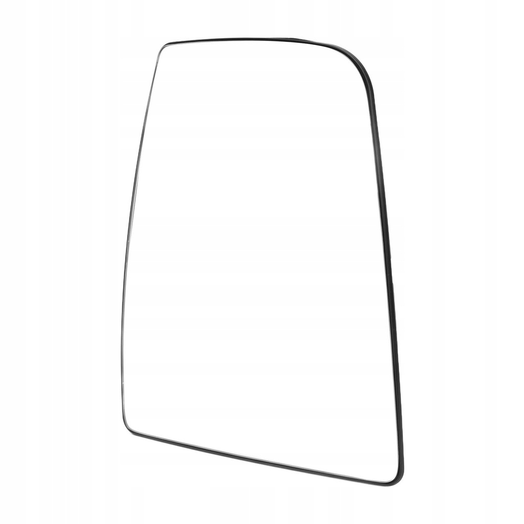 фото №11, Скло дзеркало бічного ck4z17k707a верхній частина замінник скло