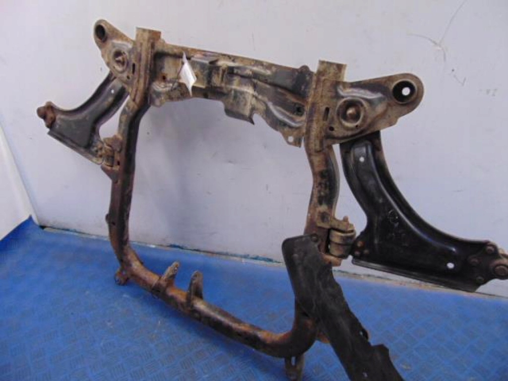 фото №6, Opel corsa c підрамник підрамник двигуна