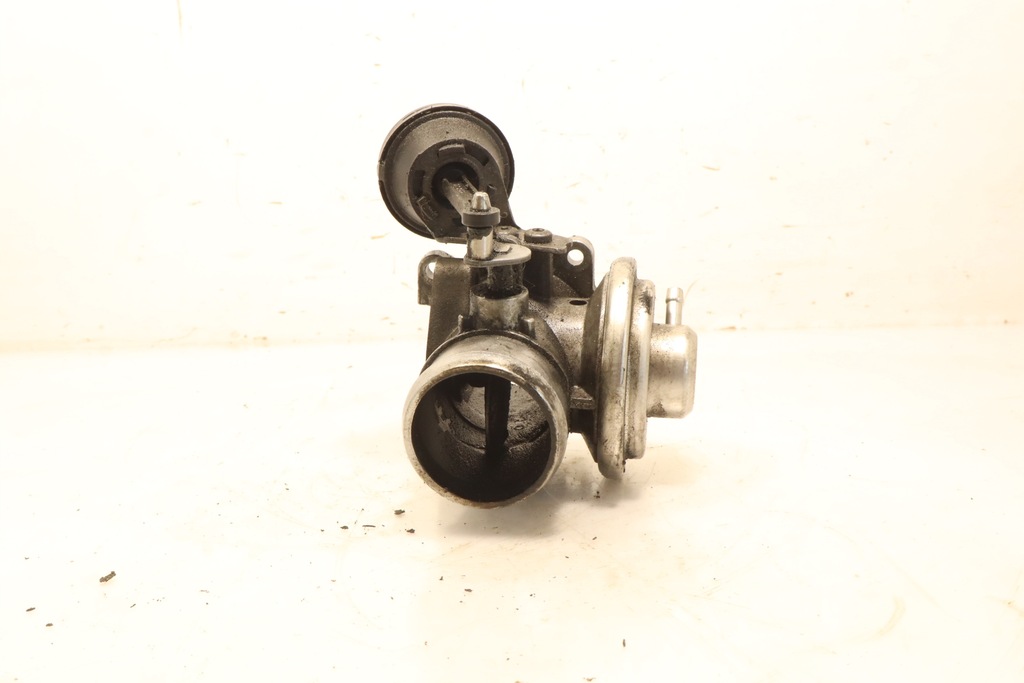 фото №1, Дроссельная заслонка seat cordoba ii 1.2