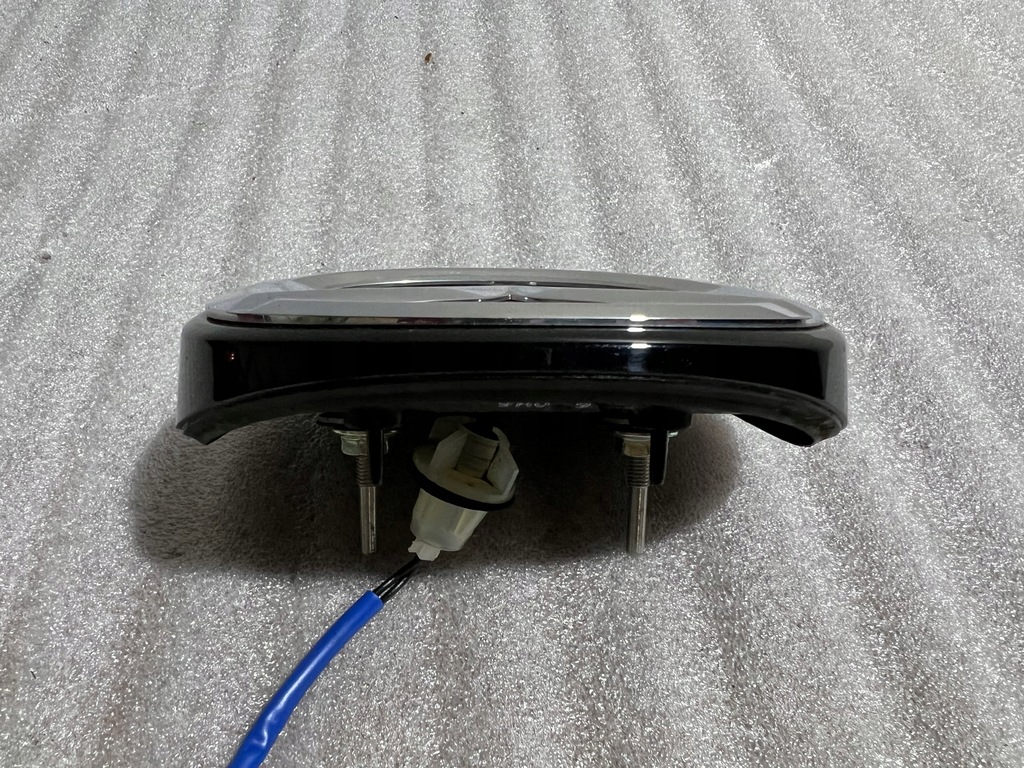 фото №5, Mazda 3 bp замок кнопка крышки багажника sedan rok 2021