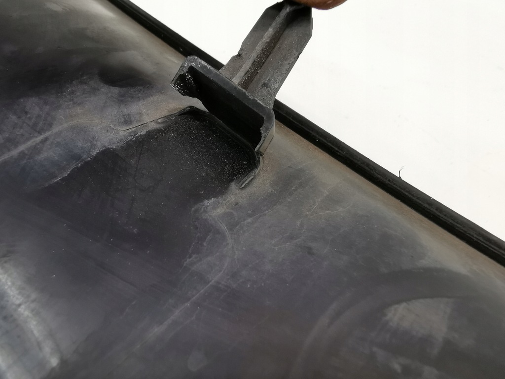 фото №10, Жабо volvo xc90 ii europa 31385835