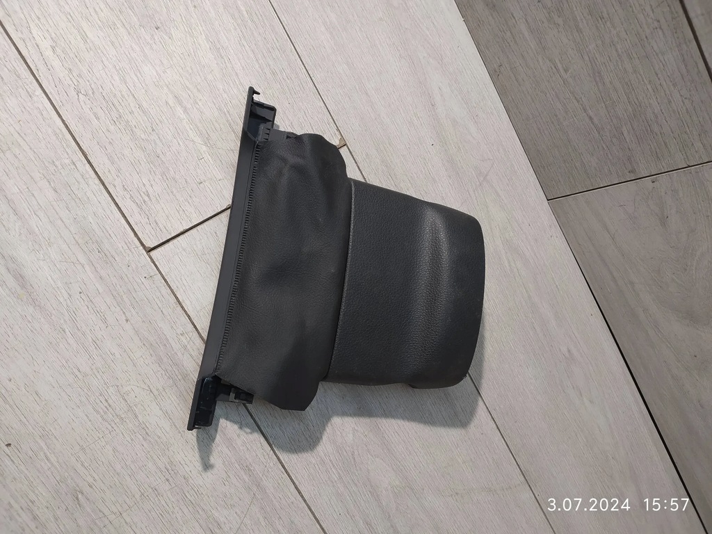 фото №5, 9259. tiguan защита колонки руля 5n0858565