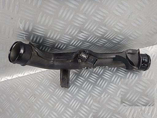 фото №1, Vw eos 2.0 tfsi шланг трубка труба повітря