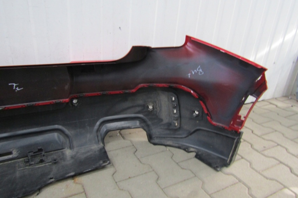 Бампер задний  задний mini countryman iii 3 jcw u25 23- Недорого