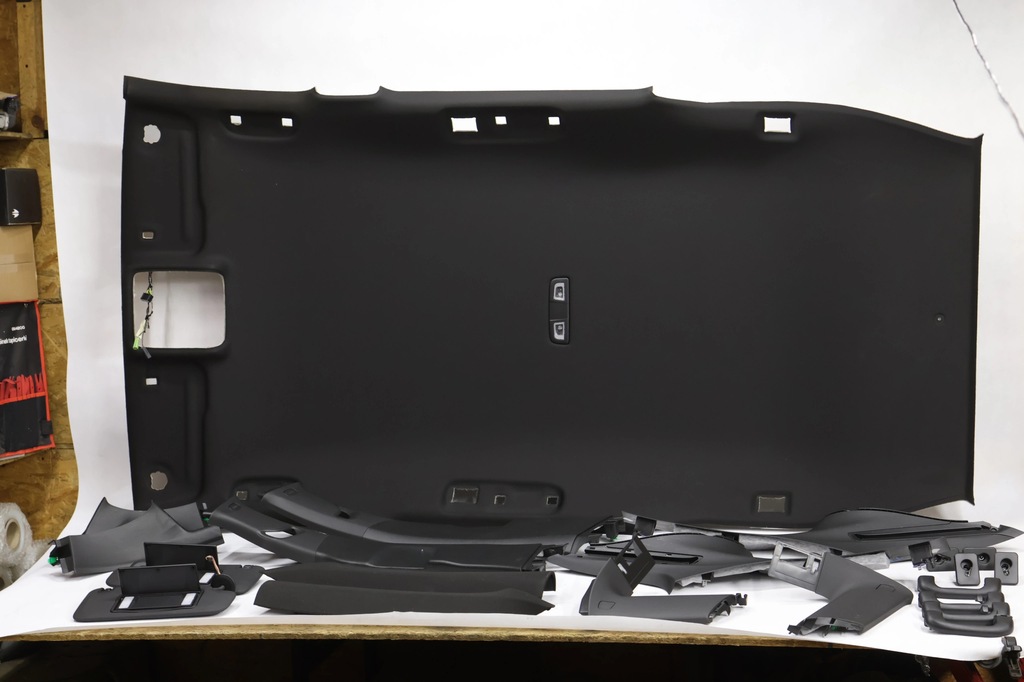 фото №1, Opel insignia b потолок 39155720