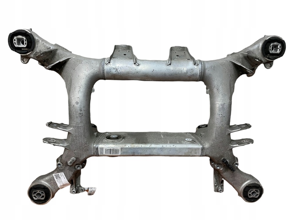 фото №8, Підрамник підрамник задня bmw g16 g11 g12 g30