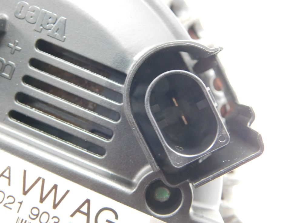 Генератор 180a vw passat touran 1.9 tdi 2.0 sdi с Разборки