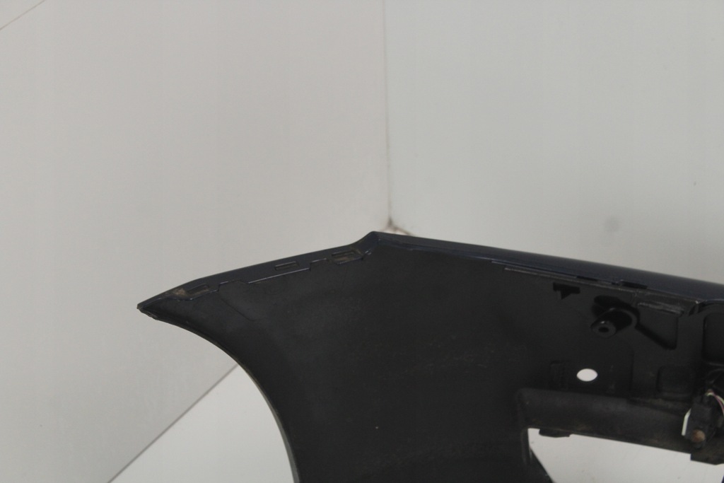 фото №14, Бампер перед передний jaguar xf 07-11r pdc