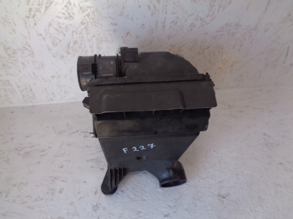 фото №1, Kangoo ii lift iii citan корпус фільтра повітря