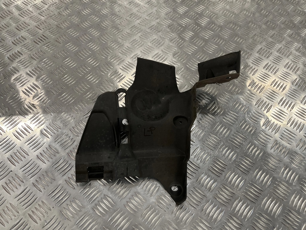 фото №1, Защита подвеска левая dacia duster ii 18-