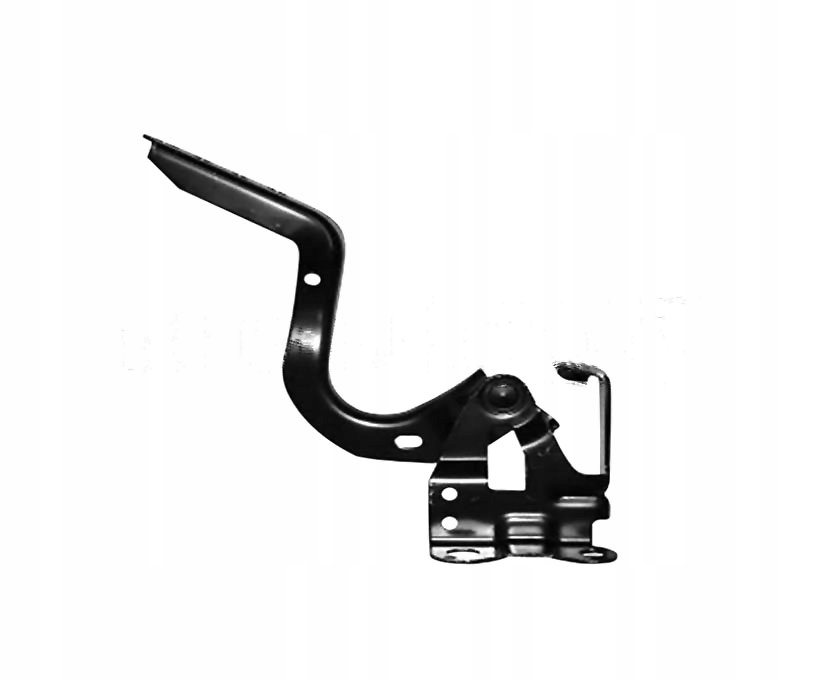 фото №1, Петля капот toyota prius xw50 16- 5342047130