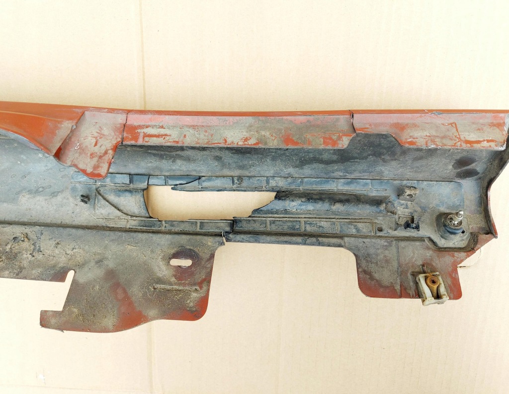 фото №11, Bmw 3 g20 21r. молдинг поріг накладка ліва uszk. m-pakiet 8069381