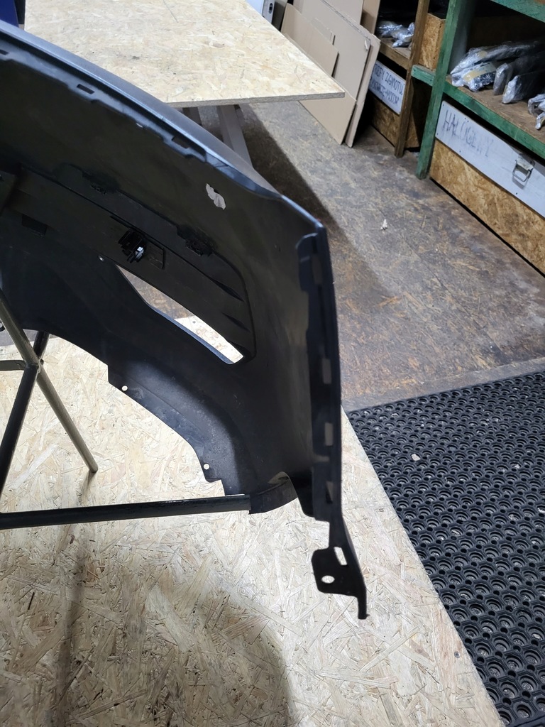 фото №14, Vw transporter t-6 t6 lift бампер передний перед pdc