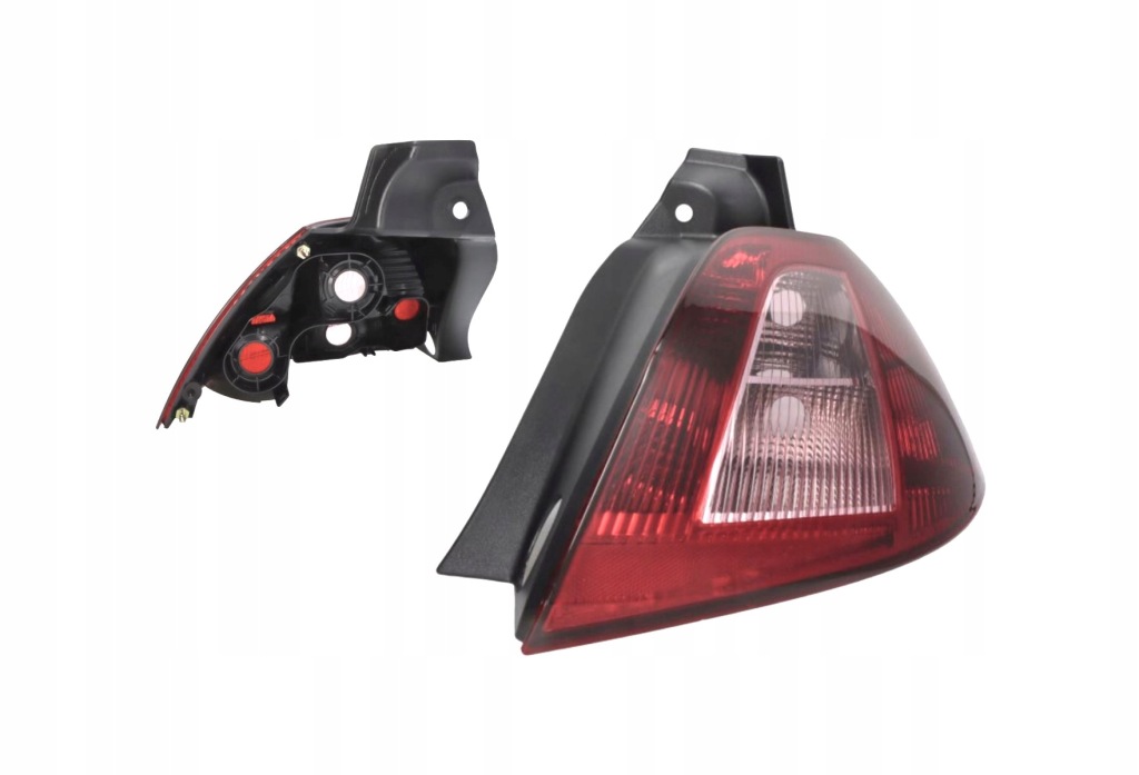Купить Фара задний  правый  renault megane 2 m , 11.02-12.05 6012884e