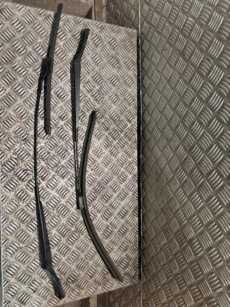 фото №1, Рычаги дворник щетки seat mii комплект правое левая 1s1955409b